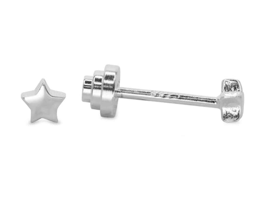 Piercing Tope Estrella Mini