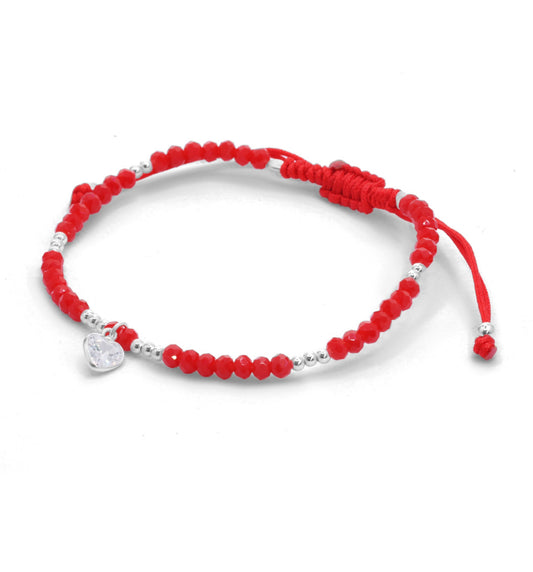 Pulsera Corazon