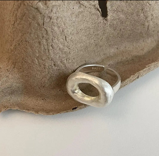 Anillo Hueco